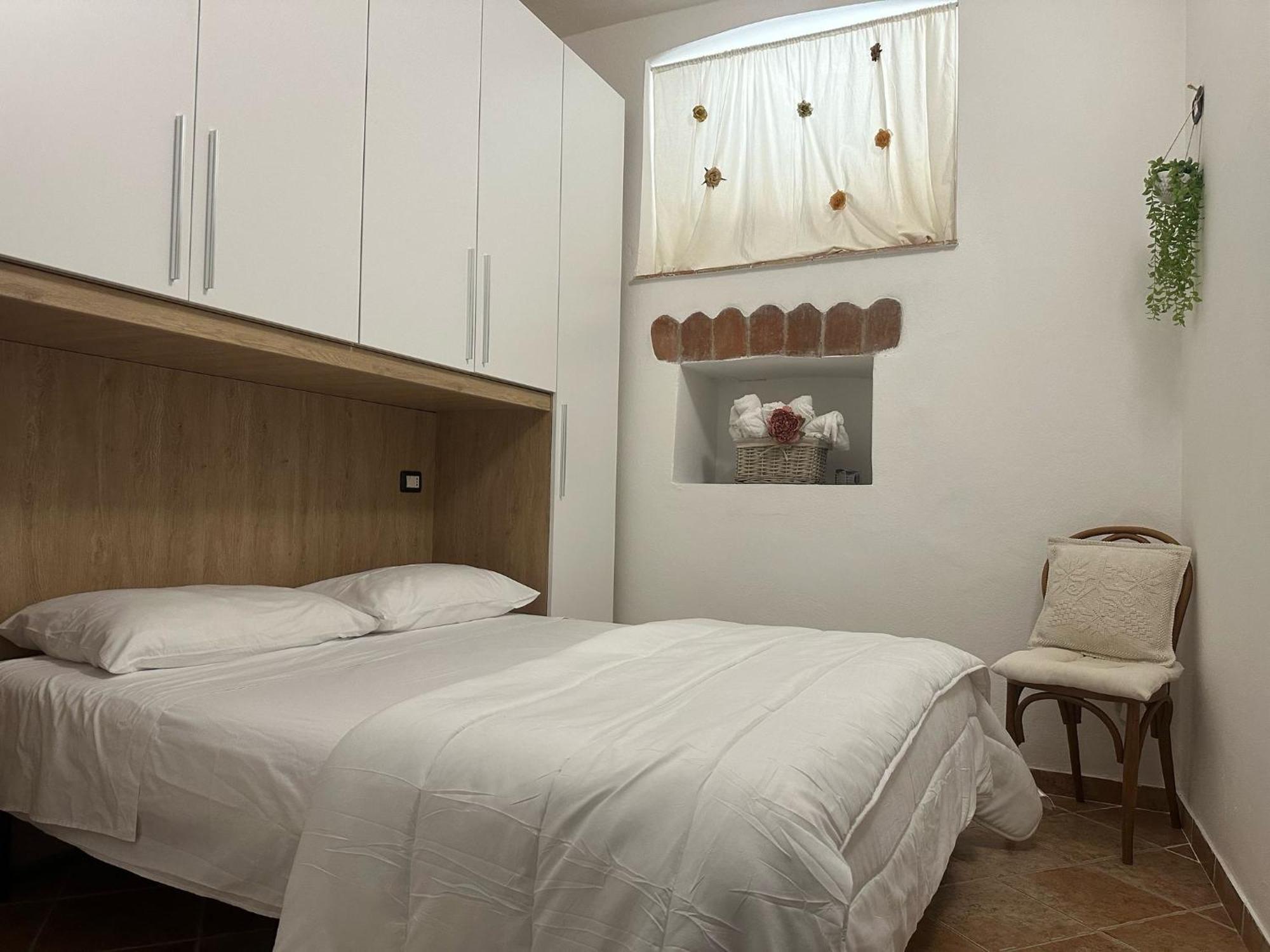 B&B Sa Turre Iglesias Exterior foto